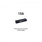 HP China 15A Black Comfortable Toner