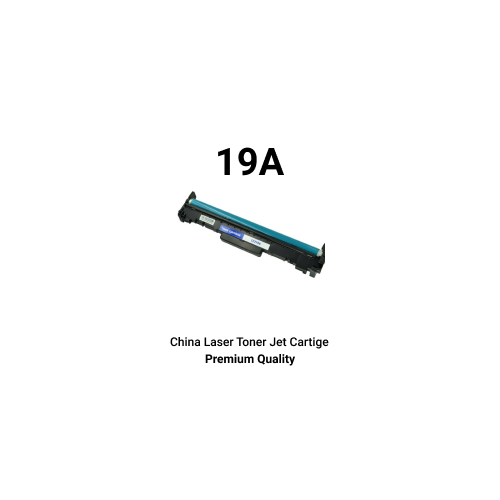 HP China 19A Laser Jet Imaging Drum
