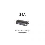 HP China 24A Black Compatible Toner Cartridge