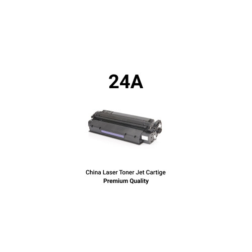 HP 24A BLACK