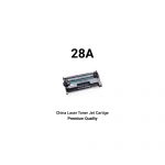 HP China 28A Black Compatible LaserJet Toner Price in Bangladesh