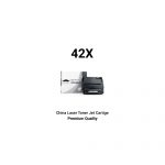 HP China 42X