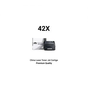 HP China 42X