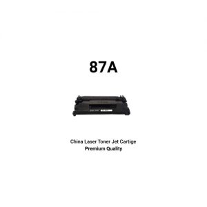 HP China 87A