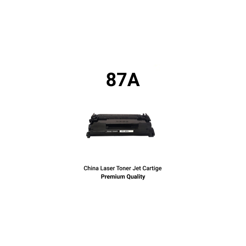 HP 87A