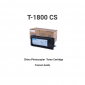Toshiba China T-1800CS Compatible Toner