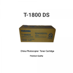 Toshiba China T-1800DS Compatible Toner for Photocopier