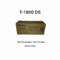 Toshiba China T-1800DS Compatible Toner for Photocopier