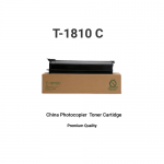 Toshiba China T-1810C Compatible Toner for Photocopier
