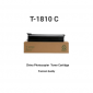 Toshiba China T-1810C Compatible Toner for Photocopier