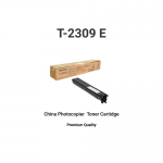 Toshiba China T-2309E Compatible Toner for Photocopier