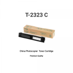 Toshiba China T-2323C Compatible Black Toner Cartradge