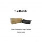 Toshiba China T-2450CS Compatible Black Toner Cartridge