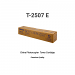 Toshiba China T-2507E Compatible Toner for Photocopier