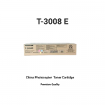 Toshiba China T-3008E Compatible Toner for Photocopier