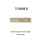 Toshiba China T-3008E Compatible Toner for Photocopier