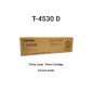 oshiba China T-4530D Compatible Toner for Photocopier