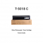 Toshiba China T-5018C Compatible Toner for Photocopier