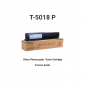 Toshiba China T-5018P Compatible Toner for Photocopier