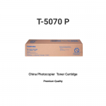 Toshiba China T-5070P Compatible Toner for Photocopier