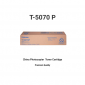 Toshiba China T-5070P Compatible Toner for Photocopier