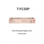 Toshiba T-FC30P magenta