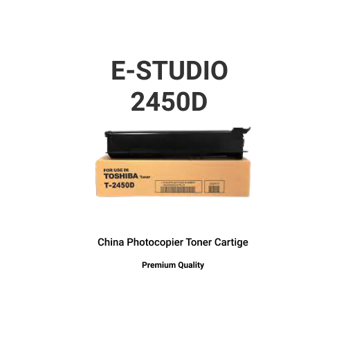 Toshiba China e-studio 2450D Toner Cartridge