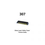 Canon China 307 Yellow Toner Cartridge