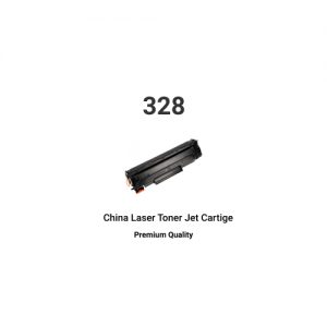 Canon-China 328 Black