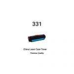 Canon China 331 Cyan Toner Cartridge