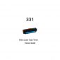 Canon China 331 Cyan Toner Cartridge