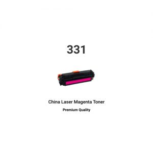Canon China 331 Magenta Toner Cartridge