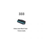 canon 333 black toner