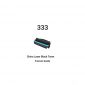 Canon China 333 Black Toner Cartridge