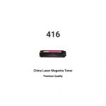 canon 416 magenta toner