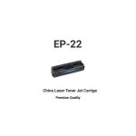 Canon China EP-22 Black Toner Cartridge