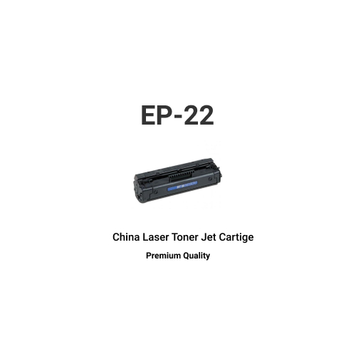 canon ep-22 toner