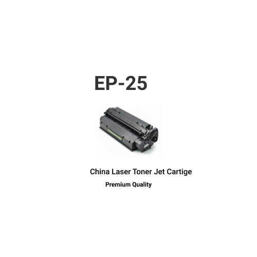 canon ep-25 toner