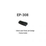 Canon China EP-308 Toner Cartridge