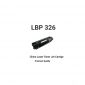 Canon China LBP-326 Toner