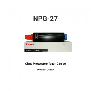 Canon China NPG-27 Toner Cartridge