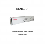 Canon China NPG-50 Toner Cartridge