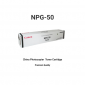 Canon China NPG-50 Toner Cartridge