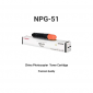 Canon China NPG-51 Compatible Toner Cartridge