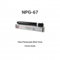 Canon China NPG-67 Black Toner Cartridge