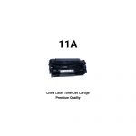 hp 11a black toner