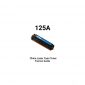 HP China 125A Cyan Compatible Laser Toner Cartridge