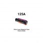 HP China 125A Magenta Toner Cartridge