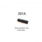 HP China 201A Black Toner Cartridge