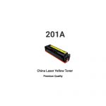 HP China 201A